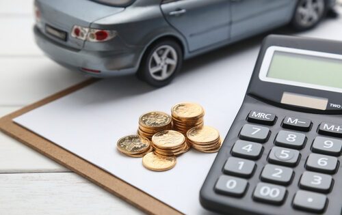 Descubra como parcelar o IPVA
