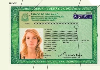 Divulgação/Governo de SP