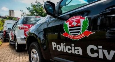 DIVULGAÇÃO/SSP-SP
