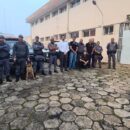 Operação policial
