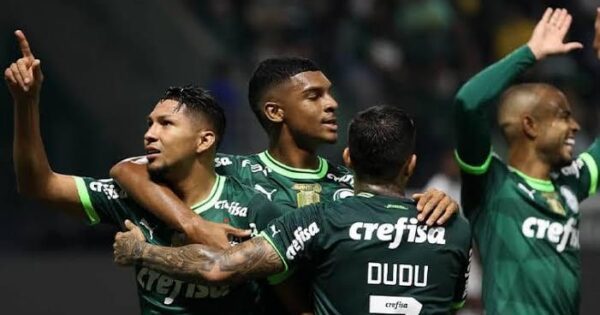 Crédito: Cesar Greco, fotógrafo do Palmeiras