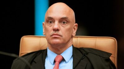 Foto: Rosinei Coutinho/SCO/STF