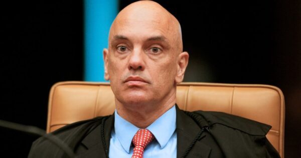 Foto: Rosinei Coutinho/SCO/STF