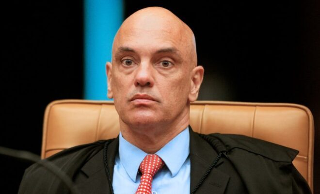Foto: Rosinei Coutinho/SCO/STF