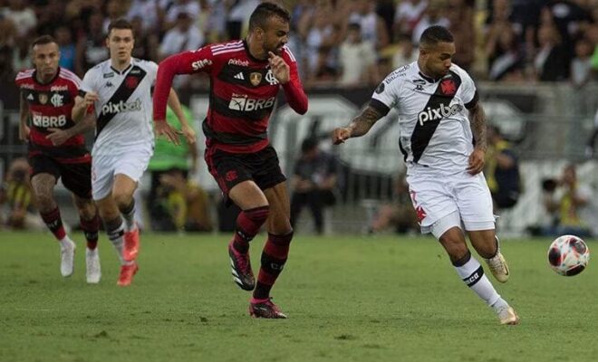 Armando Paiva/Lance