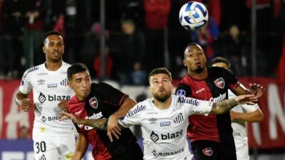 Crédito: MARCELO MANERA/GettyImages