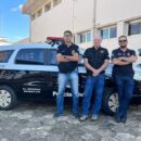 Polícia Civil prende assaltante após roubo em estabelecimento