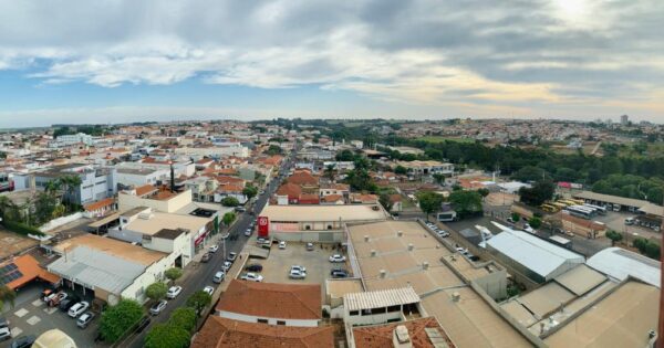 População de Monte Alto (SP) cresce 2% segundo Censo de 2022