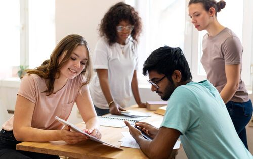Inscrições abertas para o Enem 2023