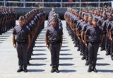 Governador nomeia 1.179 aprovados no concurso da Polícia Militar
