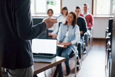 Prorrogação das inscrições para 15 mil vagas de professores na rede estadual