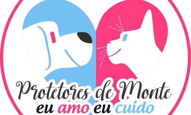 ONG Protetores de Monte: Unidos pela causa animal