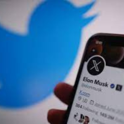 Twitter Anuncia Nova Identidade Visual com Logo "X"