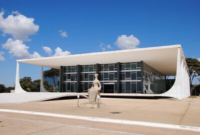 STF retoma julgamento da descriminalização do porte de drogas