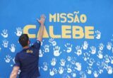 Projeto "Missão Calebe" da Igreja Adventista do Sétimo Dia traz espetáculo teatral
