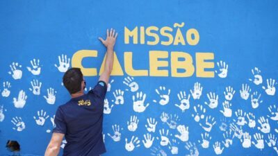 Projeto "Missão Calebe" da Igreja Adventista do Sétimo Dia traz espetáculo teatral