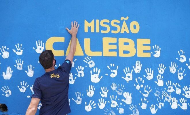 Projeto "Missão Calebe" da Igreja Adventista do Sétimo Dia traz espetáculo teatral