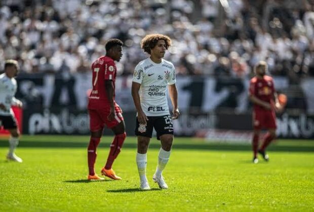 A foto abaixo foi retirada do Instagram Oficial do Corinthians