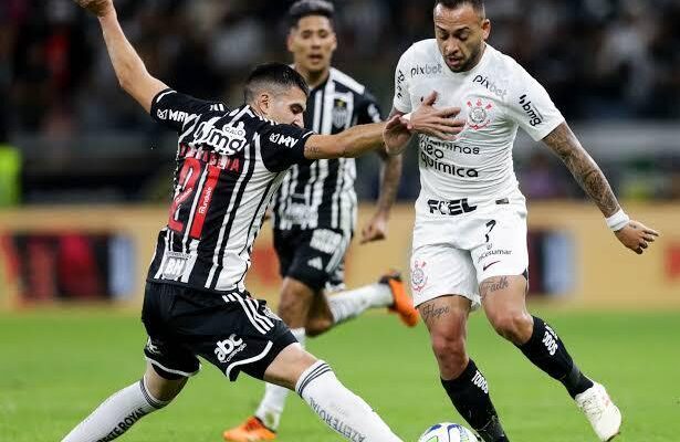 Crédito: Rodrigo Coca, da Agência Corinthians