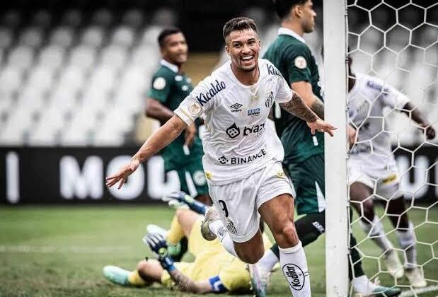 Crédito: Raul Baretta, do Santos