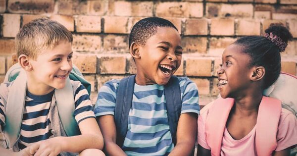 Por que precisamos desenvolver autoestima nas crianças e adolescentes?