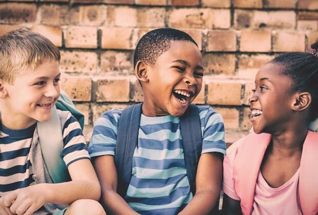 Por que precisamos desenvolver autoestima nas crianças e adolescentes?