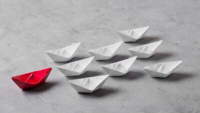 Liderança nos Negócios: O Caminho para o Sucesso Empreendedor