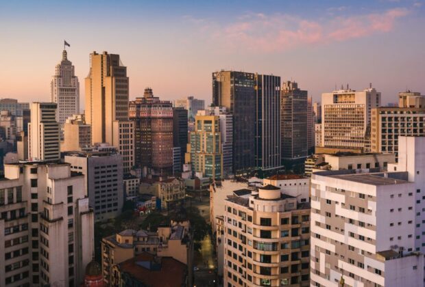 PIB paulista tem crescimento de 2,3% nos primeiros cinco meses do ano
