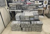 Denarc Confisca Mais de R$30 Milhões em Cocaína
