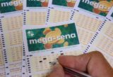 Duas apostas vão dividir prêmio de R$ 3,5 milhões da Mega-Sena
