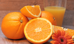 Laranjas