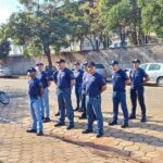 Guarda Civil Municipal de Monte Alto Celebra Aniversário