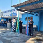 Guarda Civil Municipal de Monte Alto Celebra Aniversário