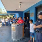 Guarda Civil Municipal de Monte Alto Celebra Aniversário