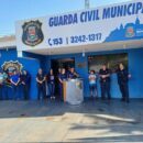 Guarda Civil Municipal de Monte Alto Celebra Aniversário