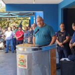 Guarda Civil Municipal de Monte Alto Celebra Aniversário