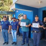 Guarda Civil Municipal de Monte Alto Celebra Aniversário