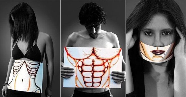 Ditadura da beleza: Adolescência e a Busca pela Perfeição