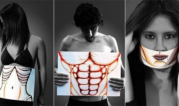 Ditadura da beleza: Adolescência e a Busca pela Perfeição