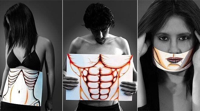 Ditadura da beleza: Adolescência e a Busca pela Perfeição