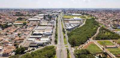 Concurso com 174 Vagas em Santa Bárbara d'Oeste
