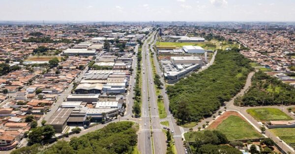 Concurso com 174 Vagas em Santa Bárbara d'Oeste