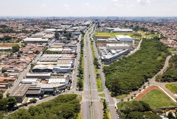 Concurso com 174 Vagas em Santa Bárbara d'Oeste