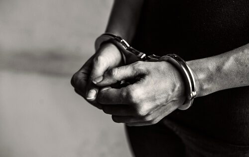 Polícia Militar prende mais dois homens procurados em Monte Alto