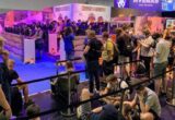 Empresas Paulistas de Games Rumo à Gamescom