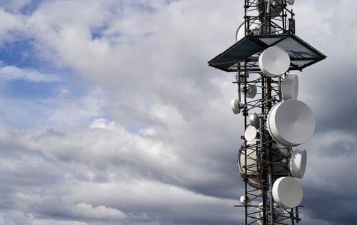 Tecnologia 5G se expande rapidamente por cidades paulistas,