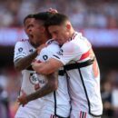 Nestor Brilha e São Paulo conquista Copa do Brasil pela 1ª vez