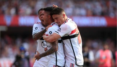 Nestor Brilha e São Paulo conquista Copa do Brasil pela 1ª vez