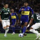 Corinthians e Palmeiras vivem momento decisivo na temporada