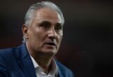 Tite promete, não cumpre, e é o novo técnico do Fla